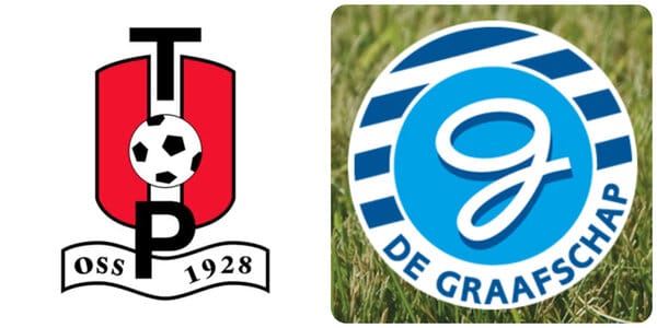 Top Oss vs De Graafschap