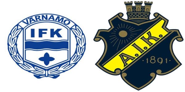 Varnamo vs AIK