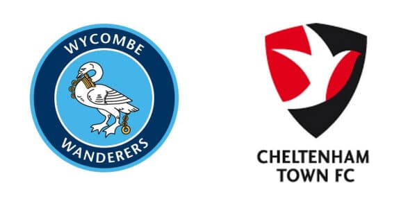 Wycombe vs Cheltenham