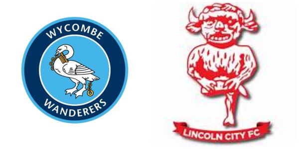 Wycombe vs Lincoln