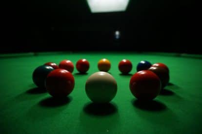 World Snooker Championship Winners &ndash; Who Won the Tournament Before