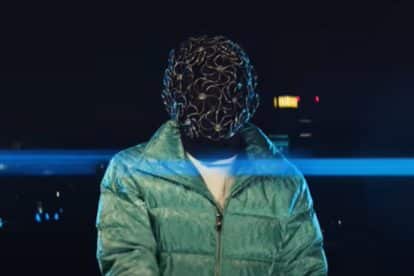 Who is Dide? The Masked YouTuber Who is Rumoured to Be a Premier League Star