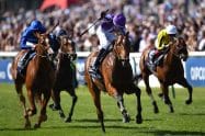 2000 Guineas Odds &ndash; Who Are the Main Favourites to Win in 2023
