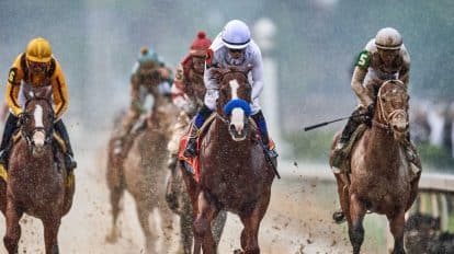 Preakness Stakes contenders and expert picks: Our analysis of the full field