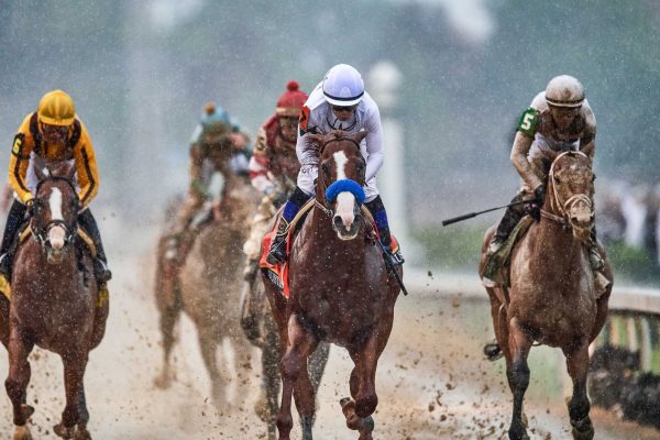 2023 Preakness Stakes