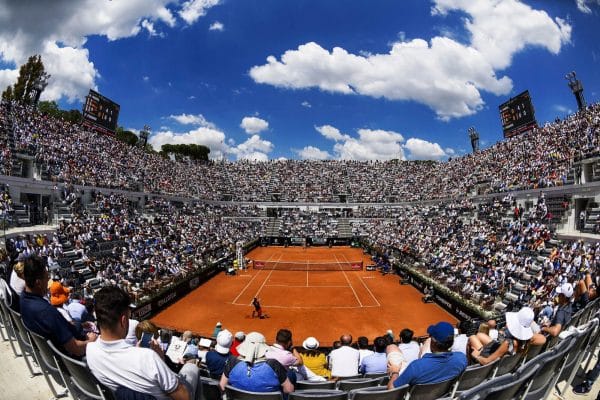 2023 Rome Masters