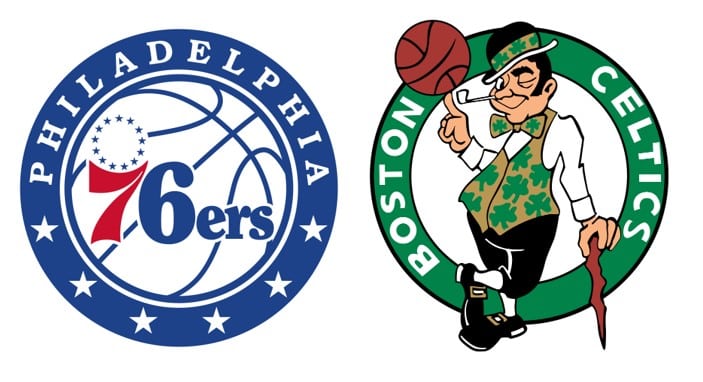 76ers vs. Celtics prediction