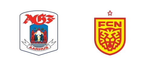 AGF vs Nordsjaelland Prediction