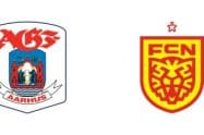 AGF vs Nordsjaelland prediction, betting odds & free tips 14/05/2023