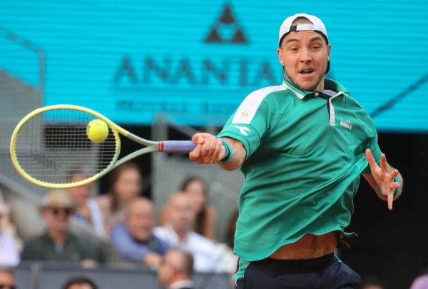 ATP rankings updates May 8th 2023