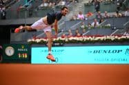 ATP Rankings Updates May 22nd 2023 &ndash; Ten Players Posting Double Digit Jumps