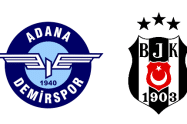 Demirspor vs Besiktas Prediction, Betting Odds and Free Tips 21/05/2023