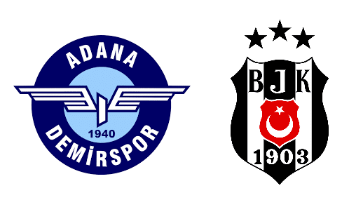 Demirspor vs Besiktas Prediction, Betting Odds and Free Tips 21/05/2023 1 Adana Demirspor vs Beskitas