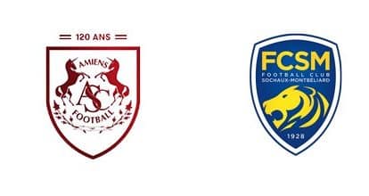 Amiens vs Sochaux prediction, betting odds & free tips 06/05/2023