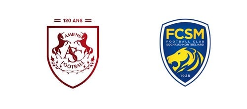 Amiens vs Sochaux Prediction