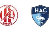 Annecy vs Le Havre prediction, betting odds & free tips 15/05/2023