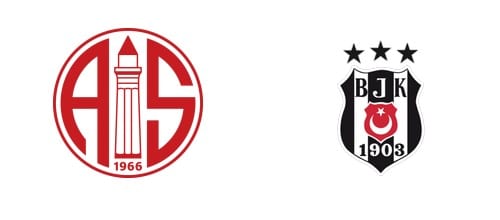 Antalyaspor vs Besiktas Prediction