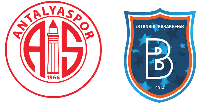 Antalyaspor vs Istanbul Basaksehir