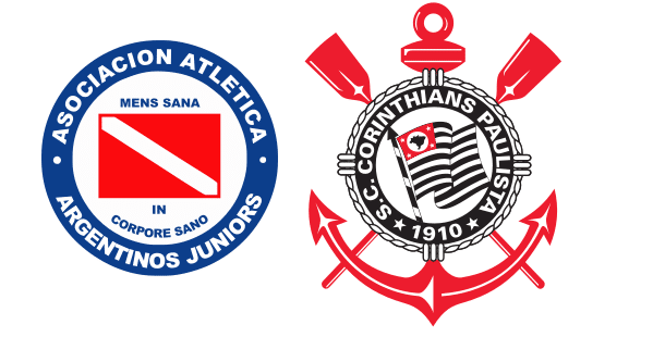 Argentinos Juniors Corinthians