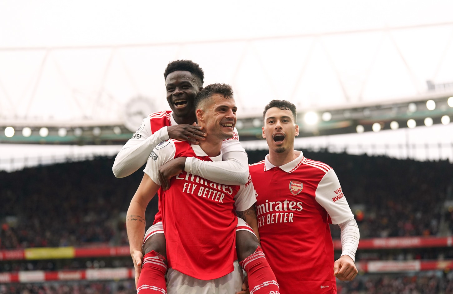 Newcastle vs Arsenal prediction