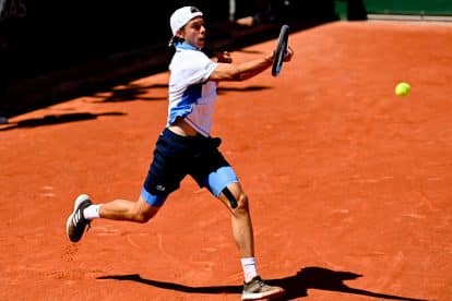 Arthur Cazaux &ndash; The Next Generation of French Talent Has Arrived