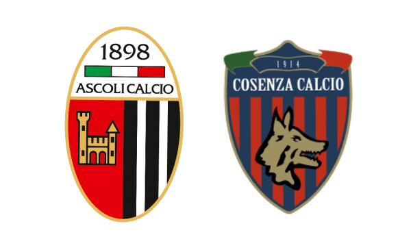 Ascoli vs Cosenza prediction