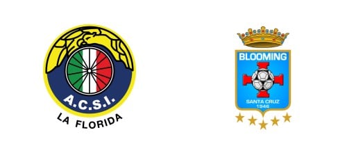 Audax vs Blooming prediction