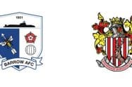 Barrow vs Stevenage prediction, betting odds & free tips 08/05/2023