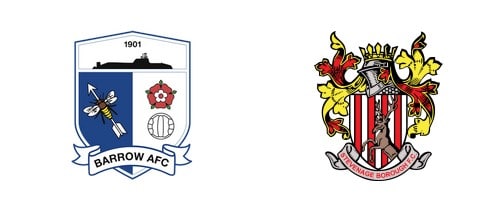 Barrow vs Stevenage Prediction