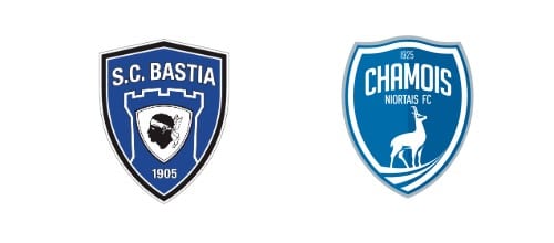 Bastia vs Niort prediction