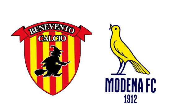 Benevento vs Modena prediction