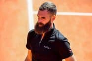 Benoit Paire &ndash; Who is the fiery French Maverick in final set decider against Cam Norrie?
