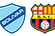 Bolivar vs Barcelona Prediction, Betting Odds and Free Tips 24/05/2023