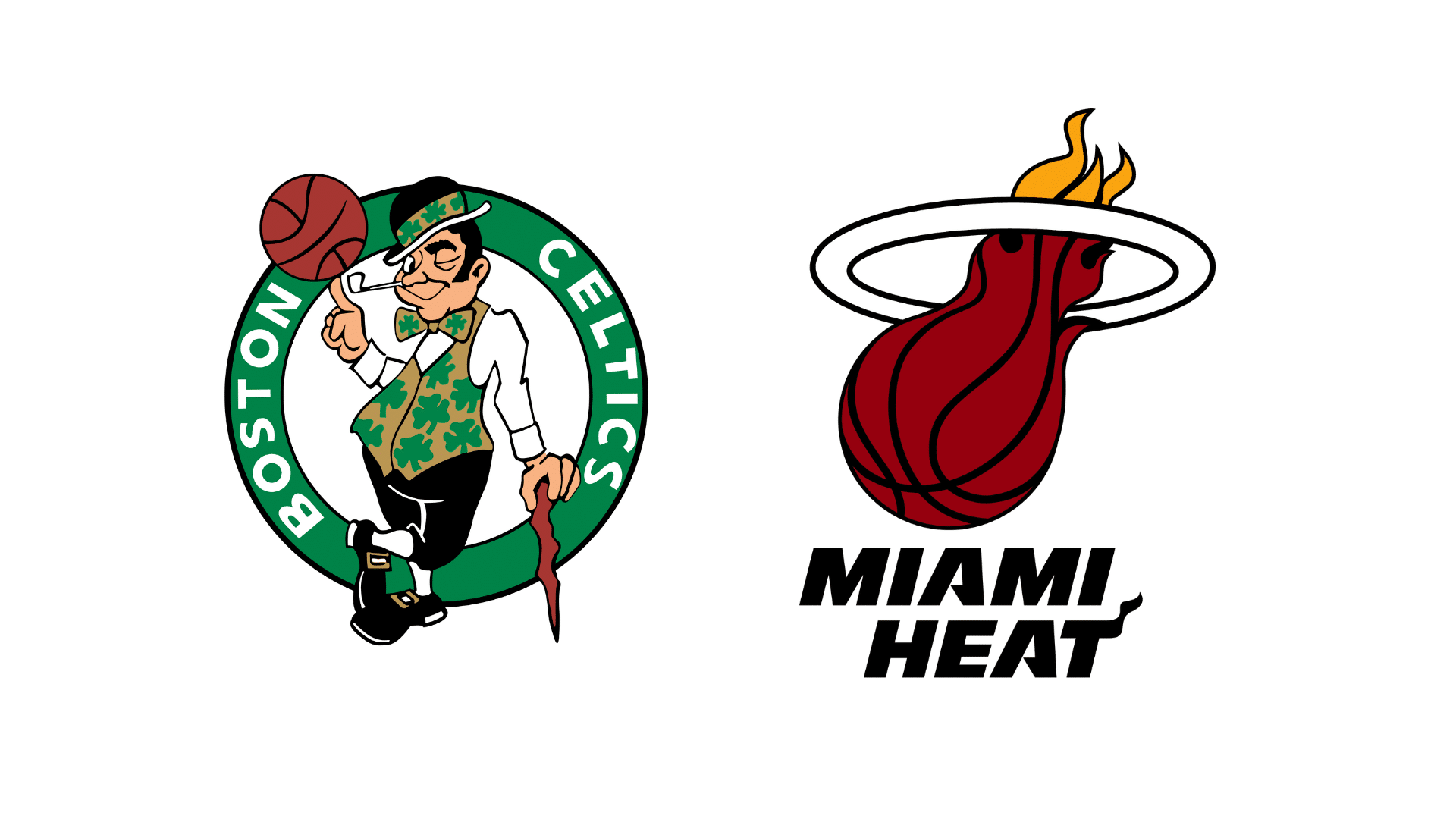 Boston Celtics vs Miami Heat