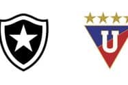 Botafogo vs Quito prediction, betting odds & free tips 05/05/2023