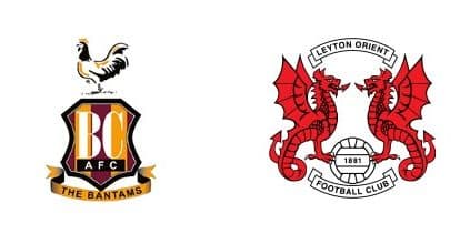 Bradford vs Leyton Orient prediction, betting odds & free tips 08/05/2023