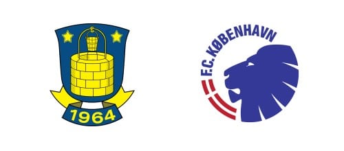 Brondby vs Copenhagen Prediction