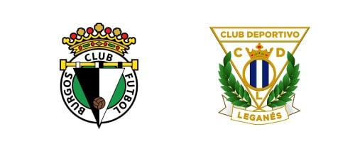 Burgos vs Leganes prediction