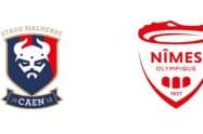 Caen vs Nimes prediction, betting odds & free tips 13/05/2023