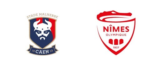 Caen vs Nimes prediction, betting odds & free tips 13/05/2023 1 Caen vs Nimes Prediction