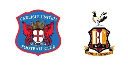 Carlisle vs Bradford prediction, betting odds & free tips 20/05/2023