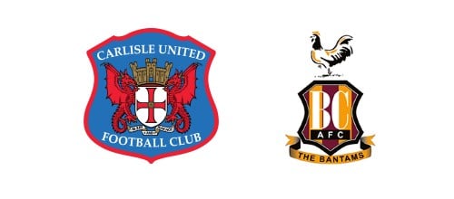 Carlisle vs Bradford prediction