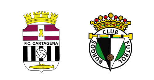 Cartagena vs Burgos prediction