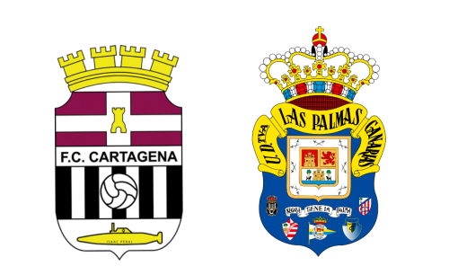 Cartagena vs Las Palmas prediction