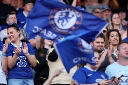 Chelsea Transfer News: &pound;68million Serie A striker talks set to begin imminently