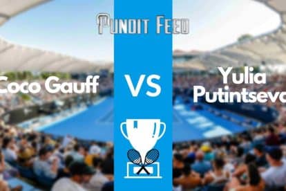 Coco Gauff vs Yulia Putintseva Prediction and Odds: Italian Open 2023