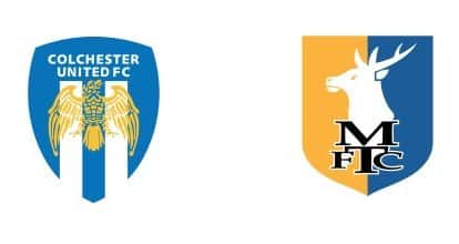 Colchester vs Mansfield prediction, betting odds & free tips 08/05/2023