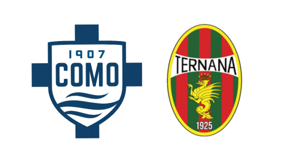 Como vs Ternana prediction