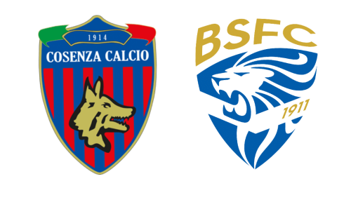 Cosenza vs Brescia Prediction, Betting Odds and Free Tips 25/05/2023 1 Cosenza vs Brescia prediction