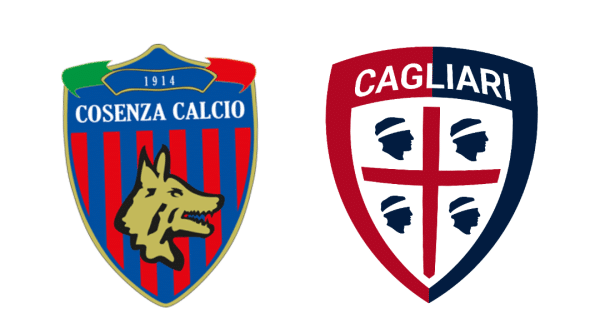 Cosenza vs Cagliari prediction